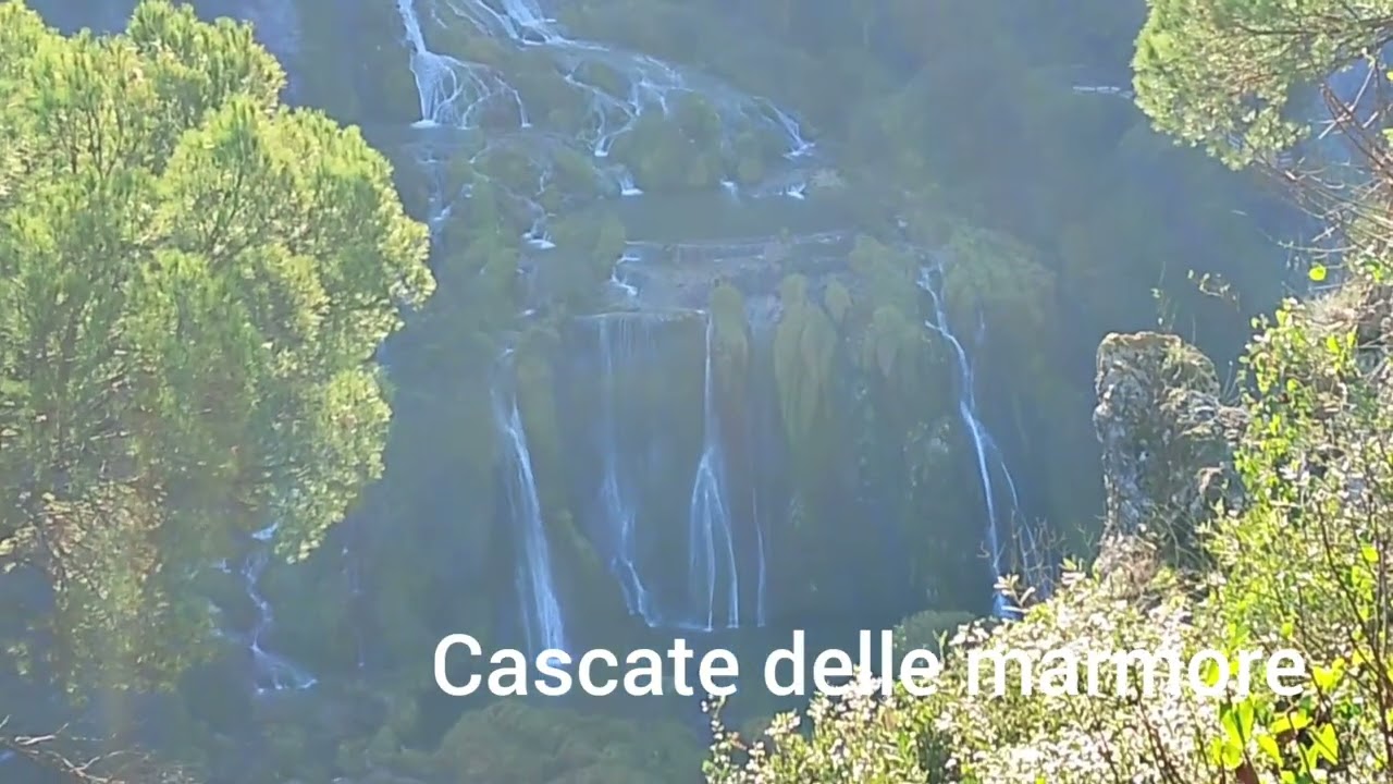 Cammino per smettere di fumare, primo giorno