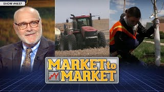 Market to Market (April 30, 2021) image