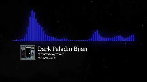 TETRIS INSPIRED - NES - THEME 