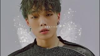 ikon - rhythm ta (sped up)