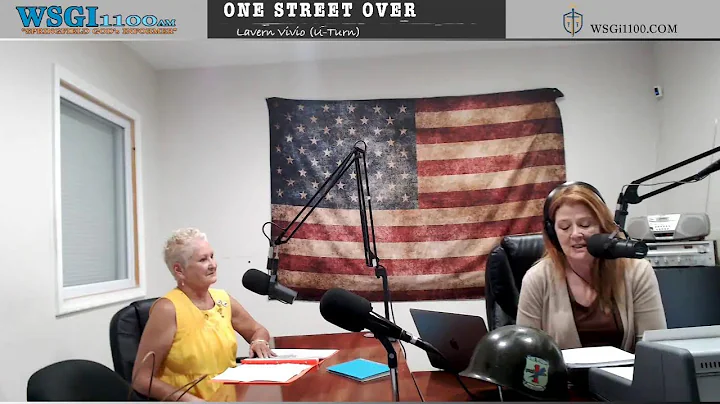 One Street Over with Joyce Gentry