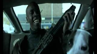 Best 'Snatch' Quote! By Sol