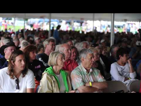 Tradition Plus: The Doc & Rosa Lee Watson MusicFes...