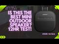 SoundLink Micro Gen 2 Honest Test: Waterproof King or Just Average?