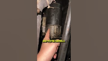 What Is Starter Heat Soak?