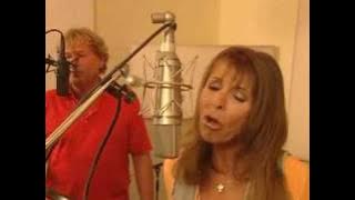 Ireen Sheer & Bernhard Brink - Du gehst fort