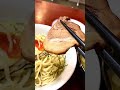 何を食べても安定感のあるラーメンと丼物【栃木県宇都宮市】ラーメン园々(えんえん)【栃木グルメ】再訪シリーズ37