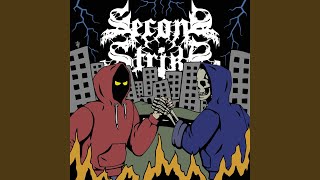 RESENTMENT (feat. Mordox)