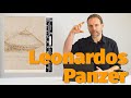 Geschichte(n) aus Holz, Folge 14: Leonardo da Vincis Panzer
