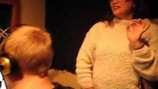 Goscie W Naszym Studio