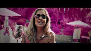 SAIMONSA - LOLITA (prod. HOODINI) |Official Video|