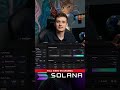 Set Up a Solana Sniper Bot in 5 Steps ⚙️ #shorts #solana #crypto #tradingbot