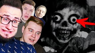 видео: НЕ СМОТРИ ПОД КРОВАТЬ В 3 ЧАСА НОЧИ!!! ТАМ ЖИВЕТ ОНО! СЛОЖНОСТЬ КОШМАР В PHASMOPHOBIA картинка: НЕ СМОТРИ ПОД КРОВАТЬ В 3 ЧАСА НОЧИ!!! ТАМ ЖИВЕТ ОНО! СЛОЖНОСТЬ КОШМАР В PHASMOPHOBIA