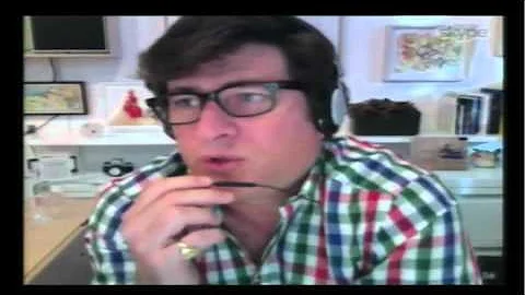 Rocks In A Can | Gillmor Gang