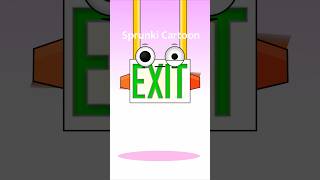 Sprunki Escape Pyramixed Phase 2