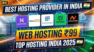 Affordable Web Hosting Provider | Get Web Hosting under 99 rs . 