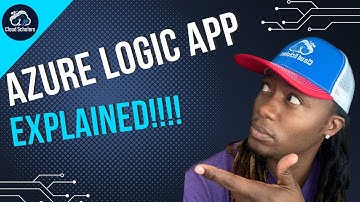 What is an Azure Logic App?