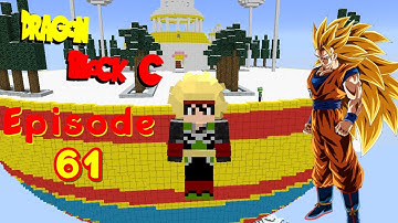 Dragon Block C Ep 61 THIS IS BEYOND SUPER SAIYAN 2