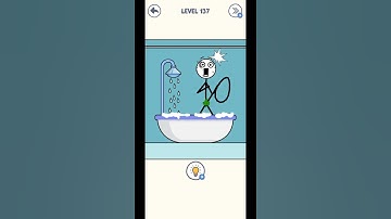 Draw Puzzle 2 level 137