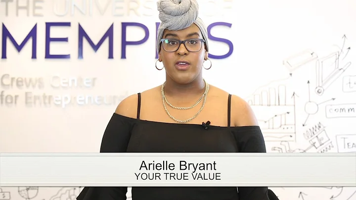 Arielle Bryant