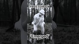 FROSTSHOCK - Emerged #Frostshock @frostshockmetalfrostshock.bandcamp.com/track/emerged