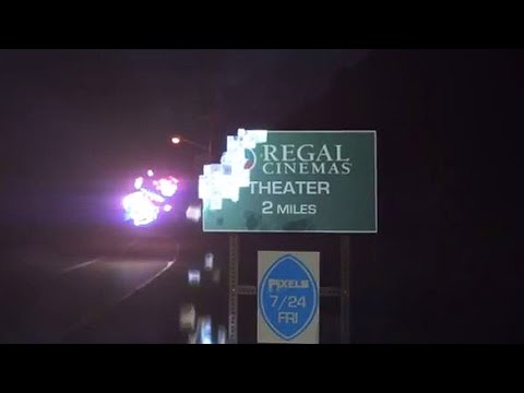 Pixels -- Regal Gets Pixelated -- Regal Cinemas [HD] - YouTube
