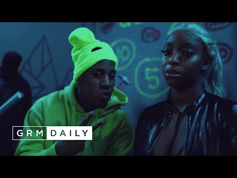 Murkz - Bubble & Drill (Prod. By TRC) [Music Video] | GRM Daily