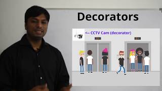 Learn Python | Decorators | Method Based Decorators Net Worth