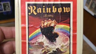Ep. 464: Top 10 Rainbow Songs | Tim's Vinyl Confessions