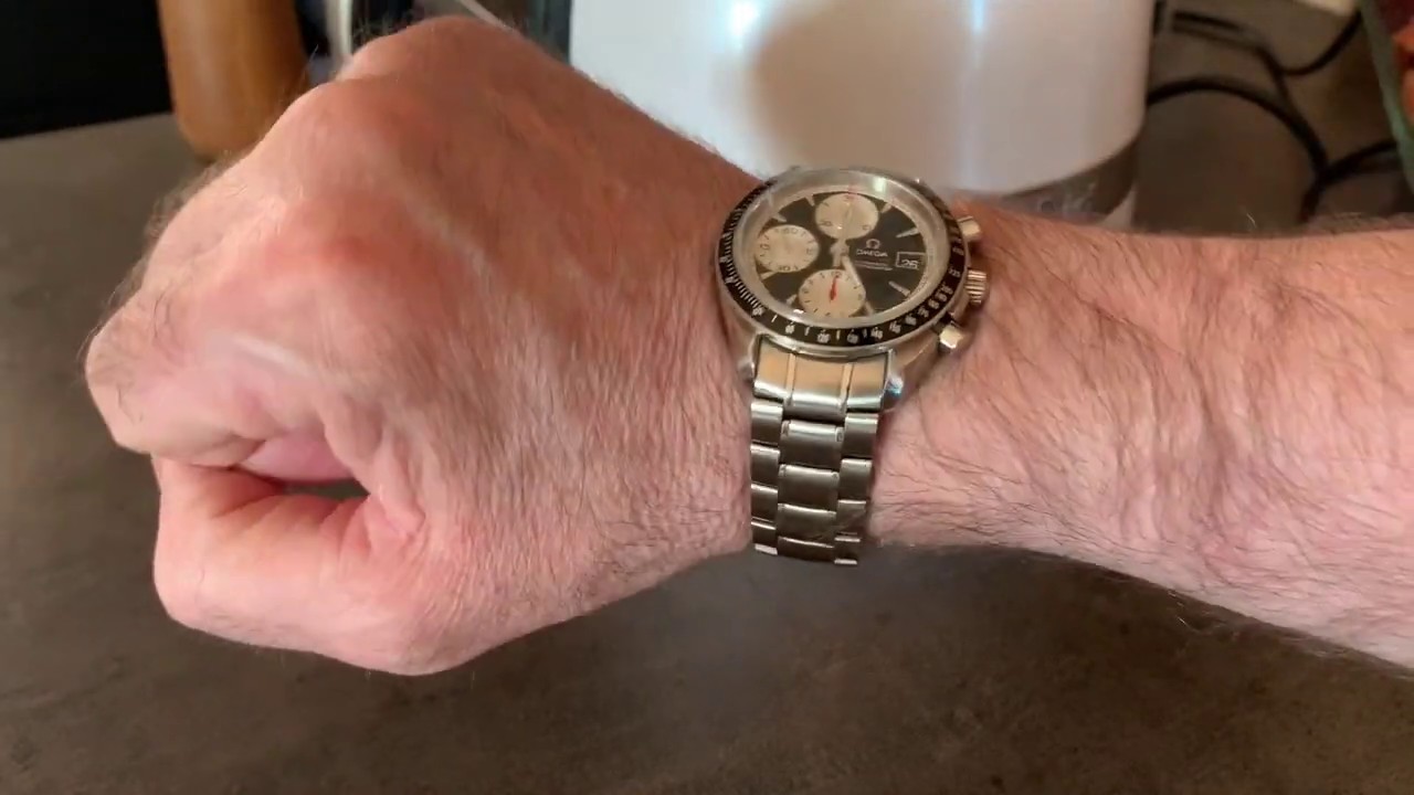 omega speedmaster 3210.51