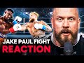 What JAKE PAUL Should Do Next - KSI, Boxing Titles or MMA?