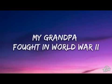 AJR World S Smallest Violin Lyrics 