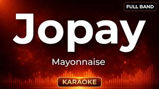 | Karaoke Version | Full Band