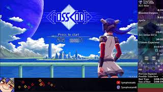 CrossCode Any% No Major Skips "Speedruns"