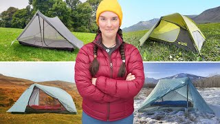 Reviewing Every Tent I Used in 2023! by Miranda Goes Outside!! 100,707 views 4 months ago 26 minutes