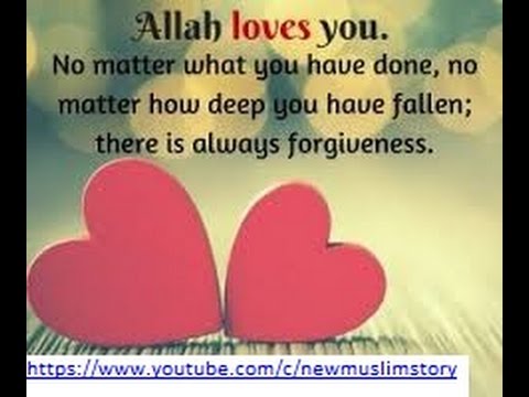  Allah loves you share it and smile YouTube