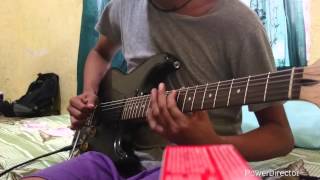 Stratovarius-learning to fly (cover ...