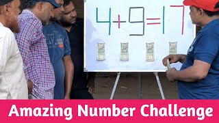 Amazing Number Tricks | Number Puzzles screenshot 1