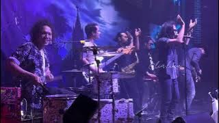 Download lagu IPANG LAZUARDI - GAK ADA TAKUTNYA - IT’S ALL RIGHT