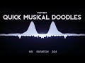 Two Feet - Quick Musical Doodles