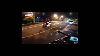 Bike lovers like this 🏍️ Let's race  🔥#race #ktmlover#dukelover#uk07rider#trending #viral#shorts#ktm