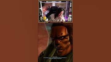 The Absolute BEST Voiceline in The Old Republic! | #shorts #swtor #illeva #twitch