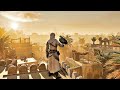 Islamic Call To Prayer Azan (Assassin&#39;s Creed Mirage) أَذَان