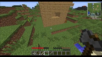 Technic Pack Episode 5 5 Minute Minecraft