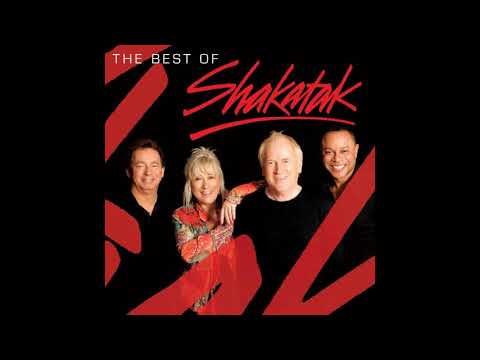 Shakatak - If You Want My Love