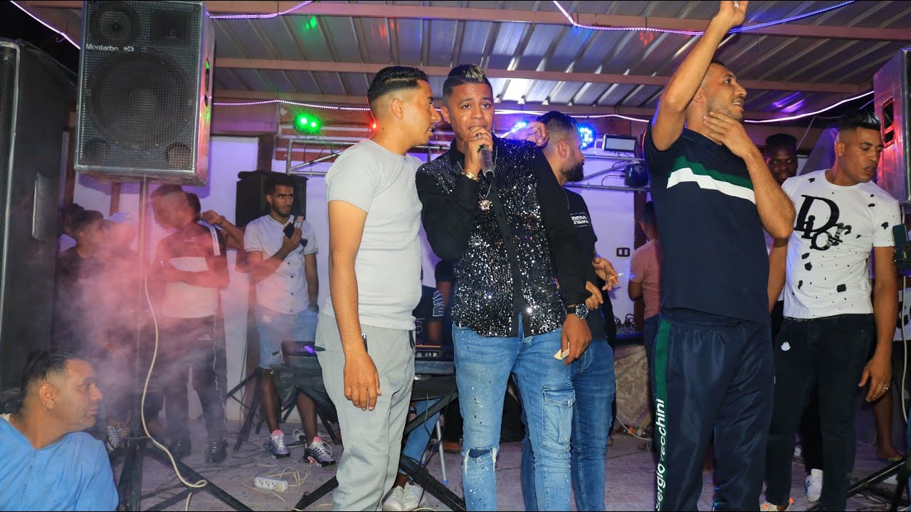 الشاب عدولة  سهرة سوفية  حفل زفاف الفنان أحمد بوشنب 8  ليتيمة اه ياليتيمة  2022