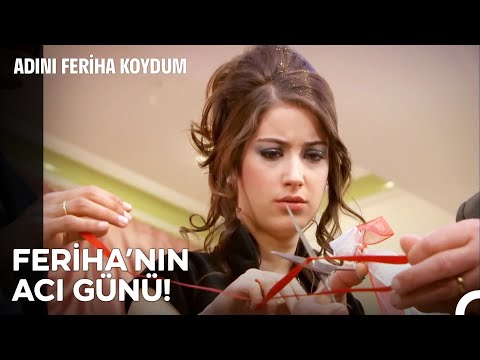 Bir Neslin Psikolojisini Bozan O Sahne - Adını Feriha Koydum 14. Bölüm