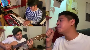 Tiara dan Lyodra - Gemintang Hatiku (laleilmanino version)