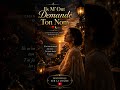 Ils M’Ont Demandé Ton Nom ❤️🌙PART-2 #music #frenchmusic #relaxingmusic #chillvibes #lofi #lovesong