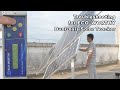 Troubleshooting for Dual Axis Solar Tracker | ECO-WORTHY